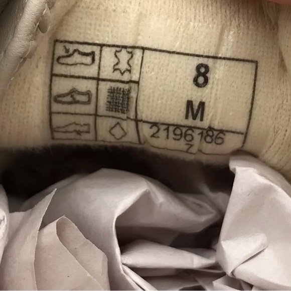 SAS Handsewn Shoes Women’s Size 8 M Siesta Comfort Lace Up Moc Toe - Picture 9 of 10